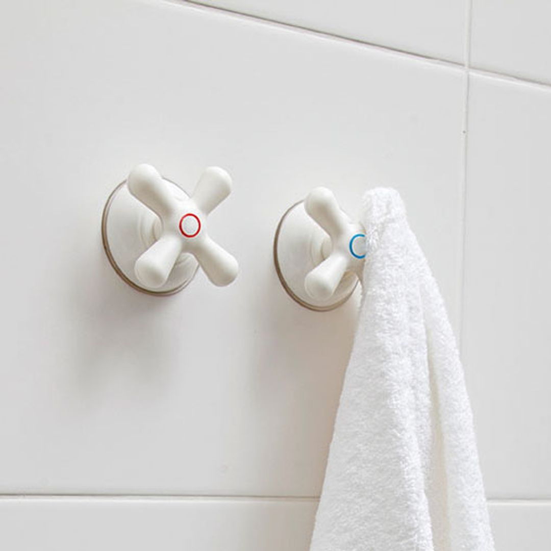 Крючки для ванной Кран Faucet Hanger Крючки для ванной Кран Faucet Hanger