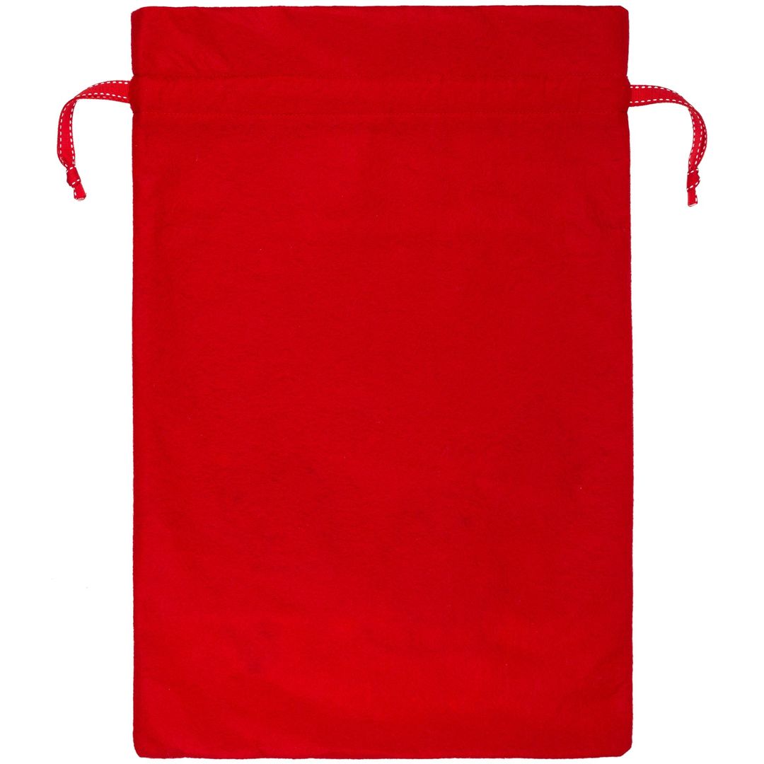 Мешок для подарков Пингвины Noel