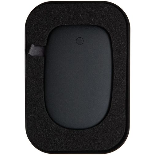 Внешний аккумулятор Pebble 7800 мАч (Черный) Внешний аккумулятор Pebble 7800 мАч (Черный)