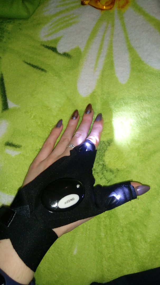 Фото покупателя Дарья