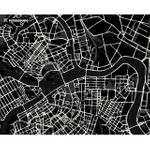Карта Palomar Pin City St. Petersburg