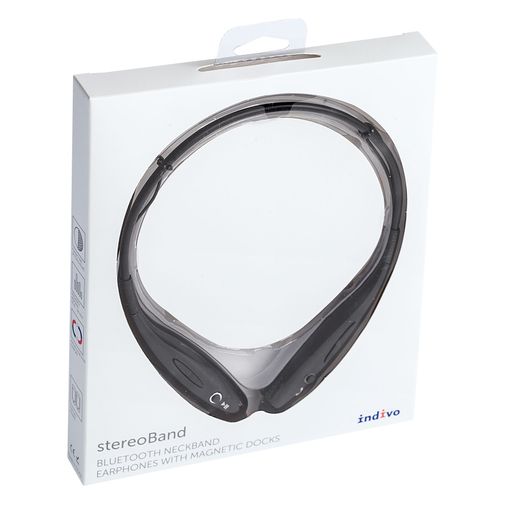 Bluetooth наушники stereoBand