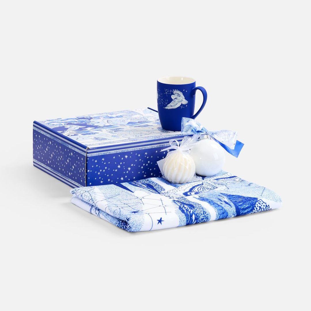 Подарочный набор Волшебство повсюду Подарочный набор Волшебство повсюду