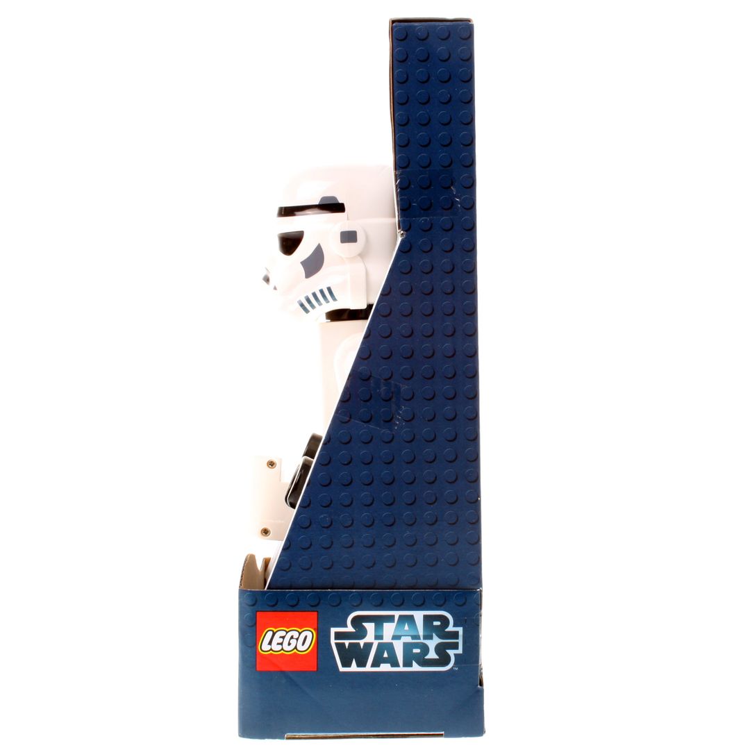 Светильник-штурмовик в упаковке