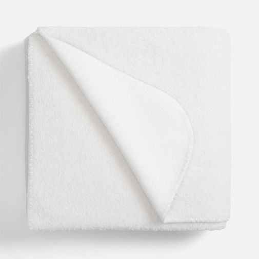 Плед Oblako (белый)