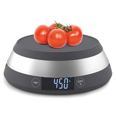 Весы кухонные SwitchScale