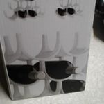 Подставка для бутылок Basics (10 шт.) Отзыв Подставка для бутылок Basics (10 шт.) Отзыв