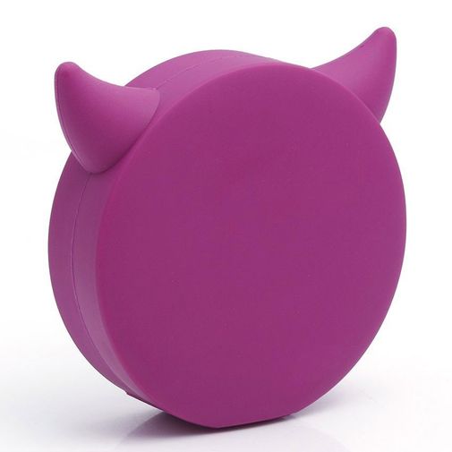 Внешний аккумулятор Power Bank Emoji Чертик Внешний аккумулятор Power Bank Emoji Чертик