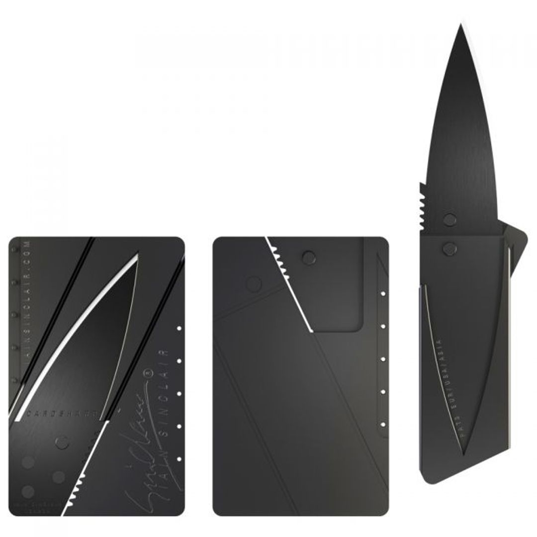 Нож-кредитка CardSharp 2