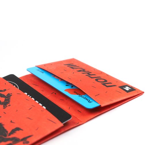 Кардхолдер New wallet New Skatewilde