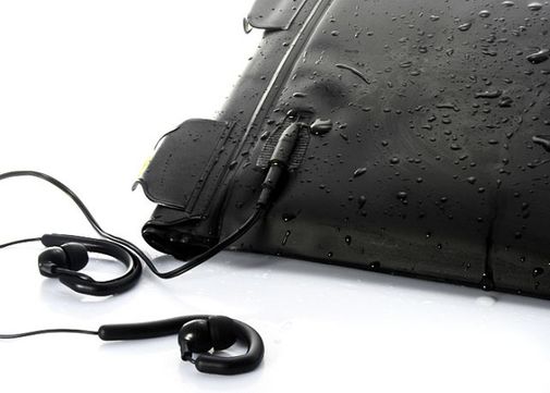 Водонепроницаемый чехол для iPad Водонепроницаемый чехол для iPad