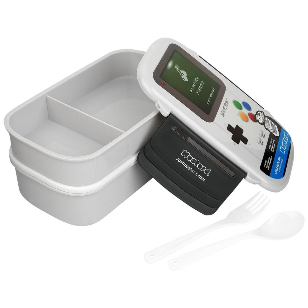 Ланч-бокс Game Box Ланч-бокс Game Box