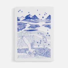 Подарочный набор Неси тепло Подарочный набор Неси тепло