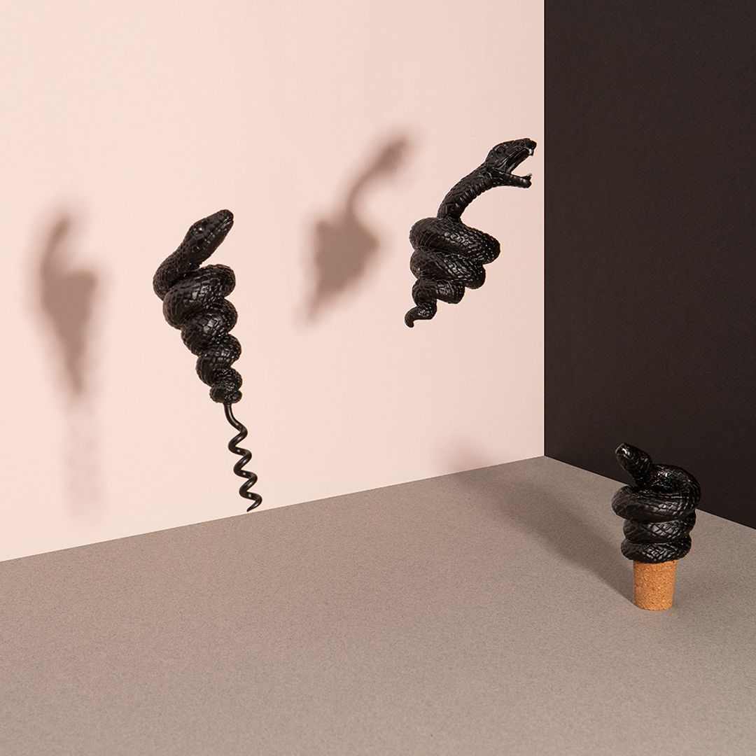 Открывашка Mamba Открывашка Mamba