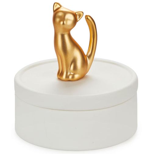 Шкатулка для украшений Котенок Kitten Шкатулка для украшений Котенок Kitten