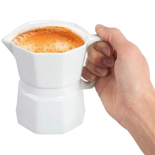 Кружка Moka Кружка Moka