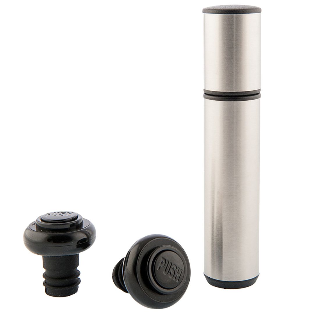 Вакуумный насос с пробками для вина Koala