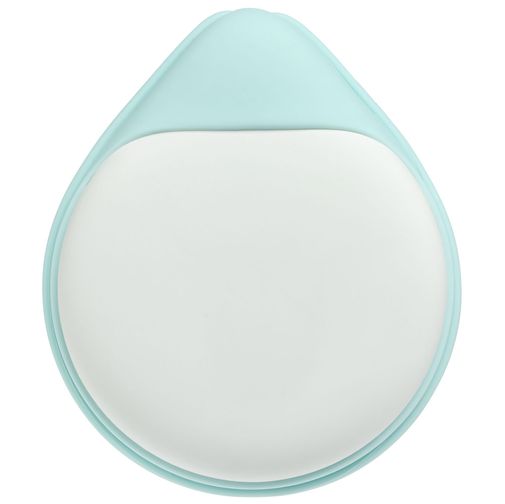 Внешний аккумулятор с функцией обогрева рук Life Source (6000 мАч) Внешний аккумулятор с функцией обогрева рук Life Source (6000 мАч)