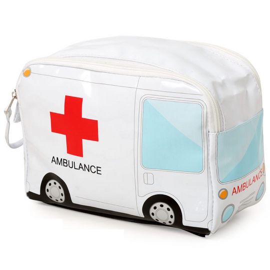                                      Сумка для лекарств Скорая помощь Ambulance