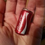 Флешка Банка Coca-Cola 16 Гб Отзыв Флешка Банка Coca-Cola 16 Гб Отзыв