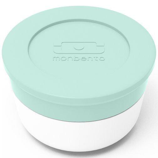 Соусница с крышкой Monbento Temple (Маття (зеленый чай)) Соусница с крышкой Monbento Temple (Маття (зеленый чай))