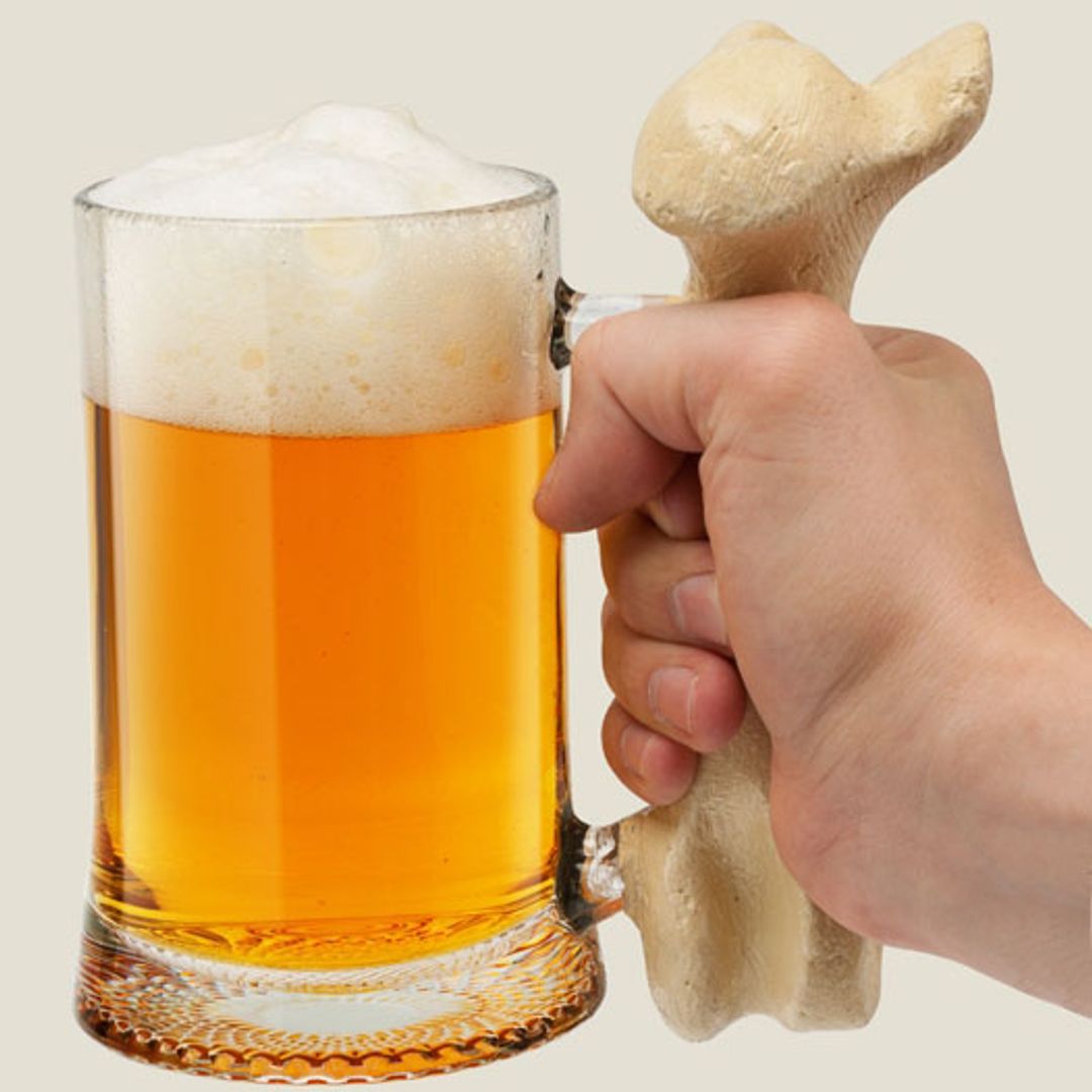 Пивная кружка Чаша вождя Пивная кружка Чаша вождя