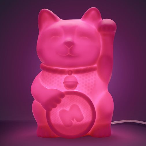 USB Светильник Lucky Cat