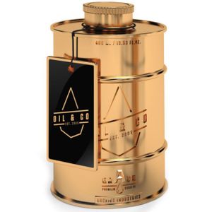 Банка для масла Баррель Barrel Oil & Co