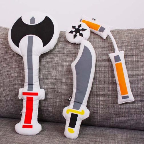 Подушки для сражений Pillow Fight Подушки для сражений Pillow Fight