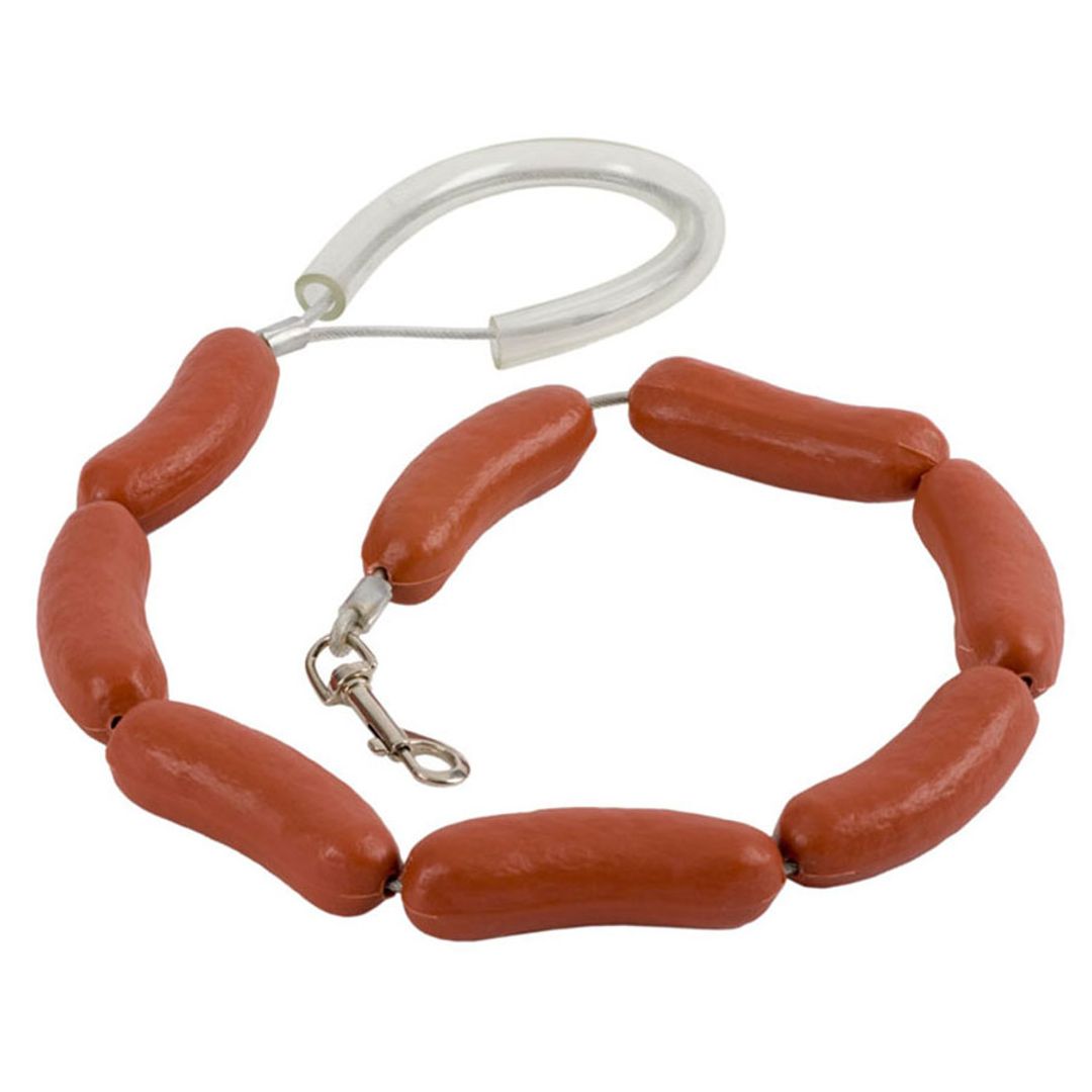 Поводок Сосиcки Hot dog Поводок Сосиcки Hot dog