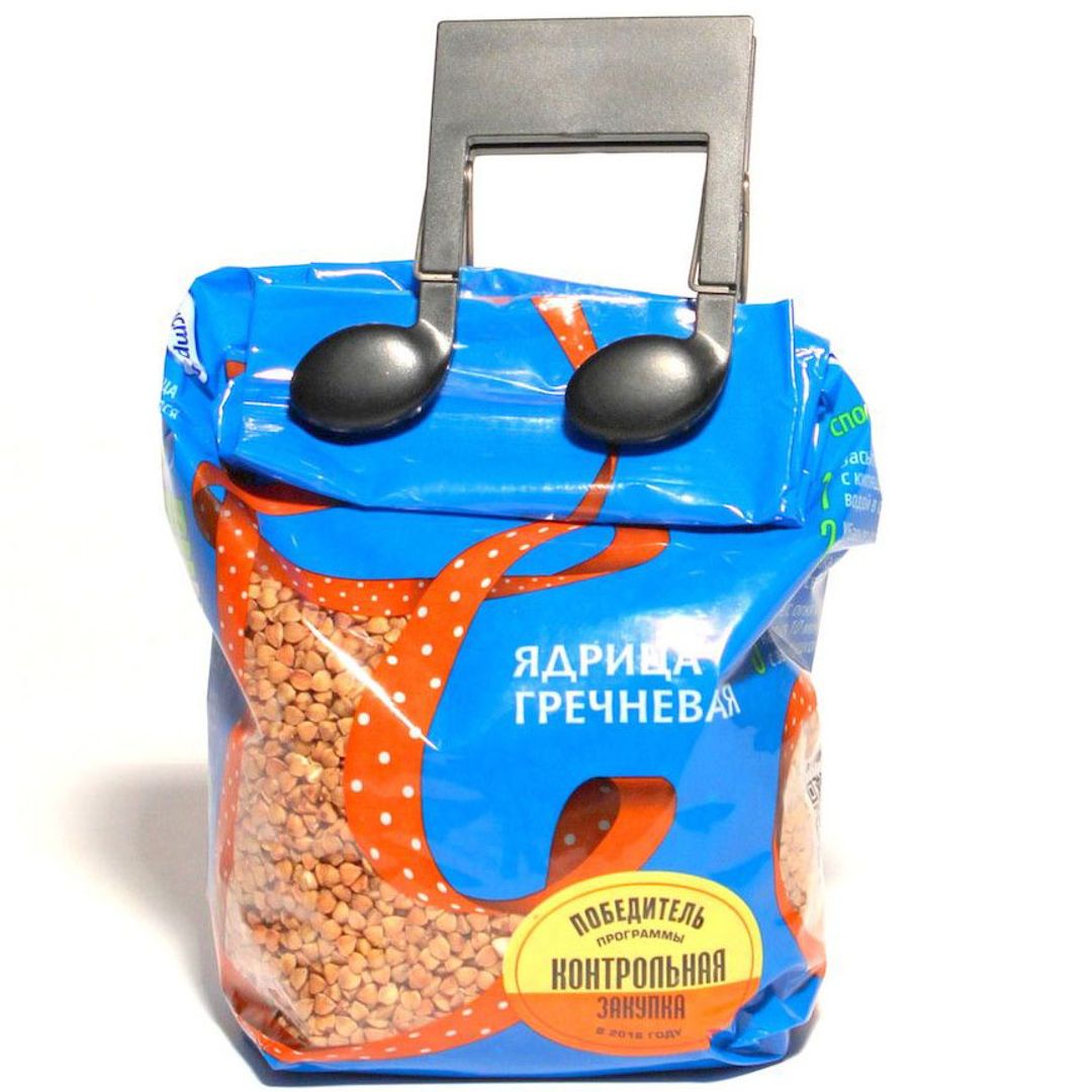 Прищепки Ноты Musiclips (2 шт)