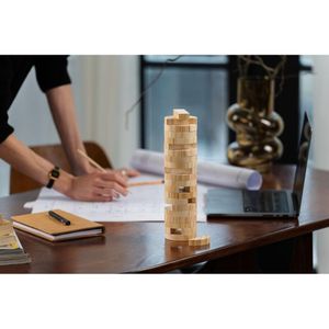 Игра Круглая башня