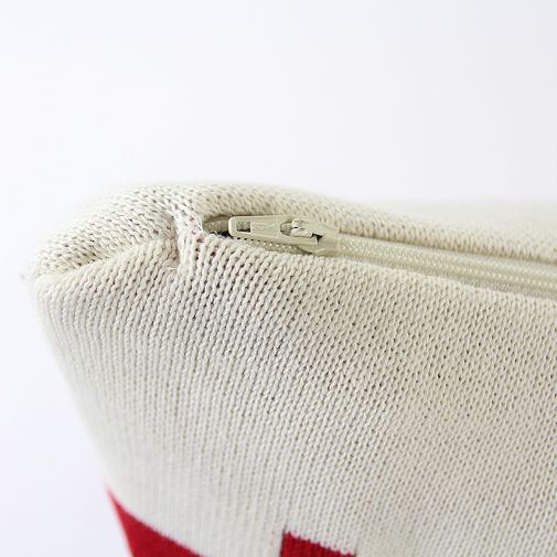 Подушка с орнаментом Christmas story one Подушка с орнаментом Christmas story one