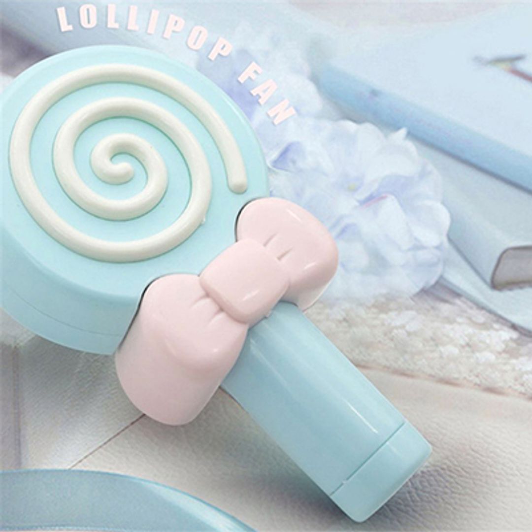 Вентилятор Леденец Вентилятор Леденец