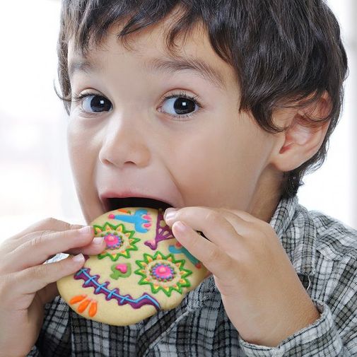 Форма для выпечки Сладкий дух Sweet Spirits