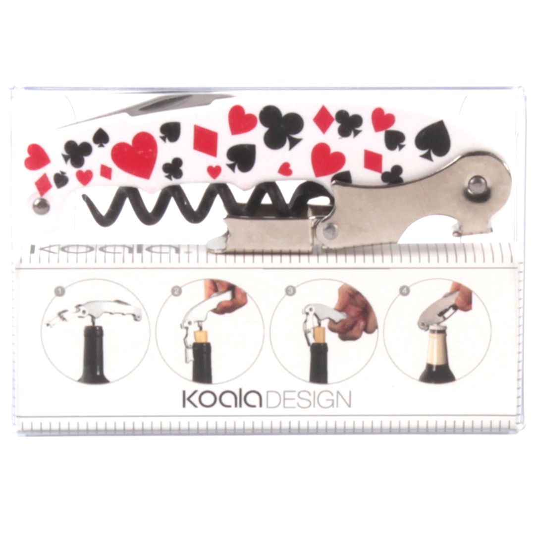 Штопор Poker Штопор Poker