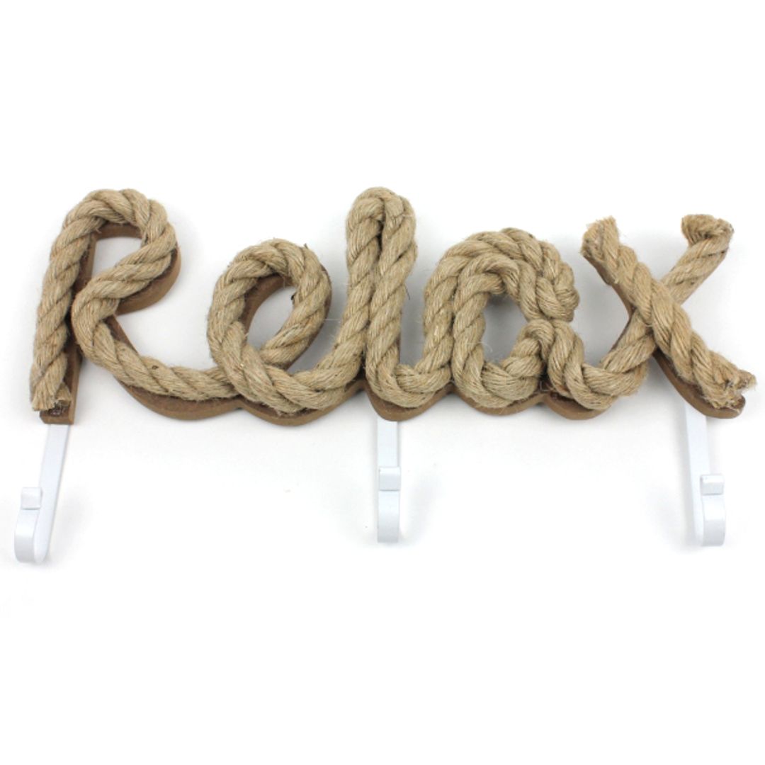 Вешалка Relax