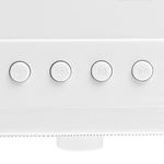 Беспроводная стереоколонка Uniscend Audeamus (белый)