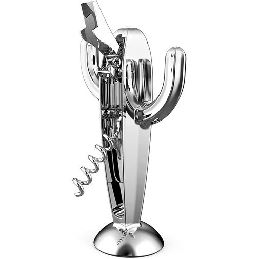 Штопор-открывашка Spike (3 в 1) Штопор-открывашка Spike (3 в 1)