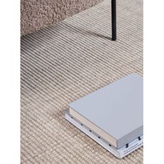 Ковер из шерсти Badrinath из коллекции Ethnic, 160x230 см