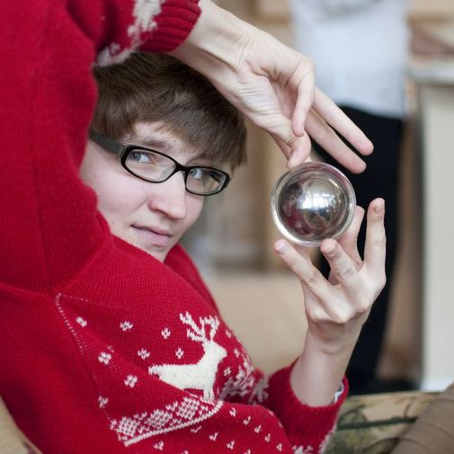 Антигравитационный шар Fushigi Антигравитационный шар Fushigi
