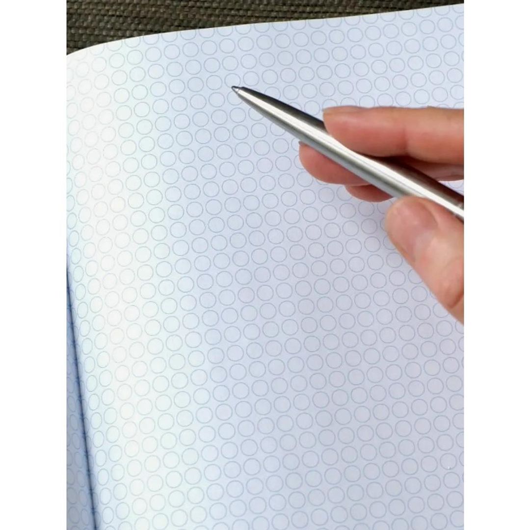 Тетрадь В кружочек Тетрадь В кружочек