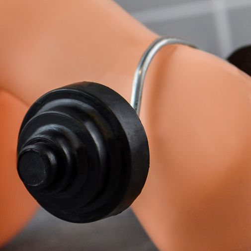 Тренажер любовной мышцы Willy Exerciser Тренажер любовной мышцы Willy Exerciser