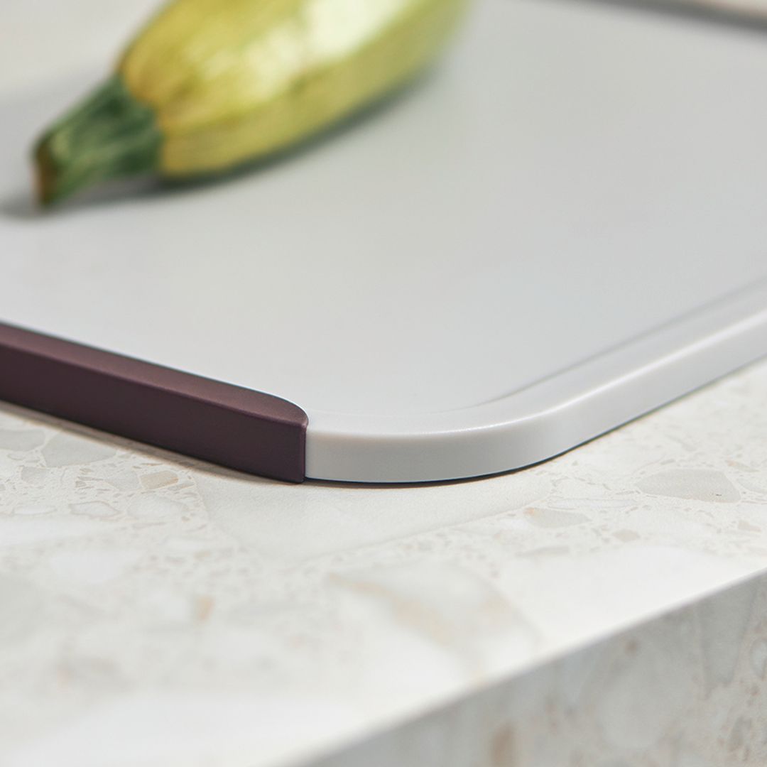 Набор из двух разделочных досок с подставкой SmartChef Набор из двух разделочных досок с подставкой SmartChef