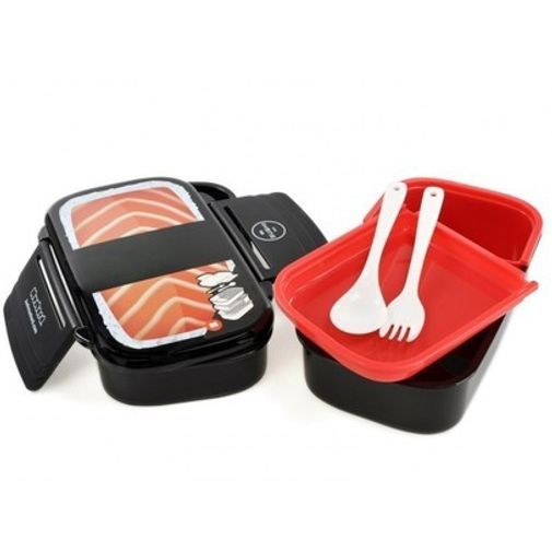 Ланч-бокс Суши Ланч-бокс Суши