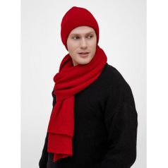 Подарочный набор Nobilis Mono (красный) Подарочный набор Nobilis Mono (красный)