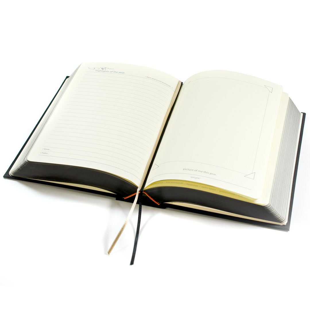 Дневник История моей жизни My life story (SUCK UK) купить по цене 3 900 ...