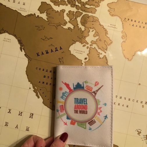  Фото покупателя Екатерина