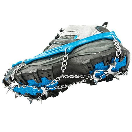 Ледоступы Monster Grip