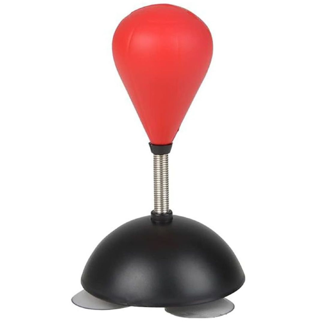 Настольная боксерская груша мини Настольная боксерская груша мини